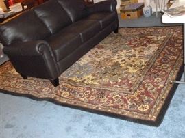 Oriental Rug