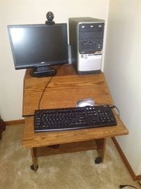  Acer Aspire PC Computer System