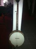 Banjo does need some attention, but still a great find.