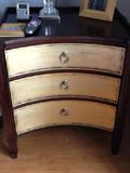 Think out of the box and use it in your living room, foyer or family room.