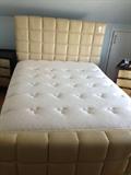 Mattress is immaculate!