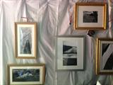 Lots and lots of art available.