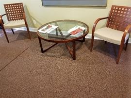 Chairs And Table Sold Separately Or Together