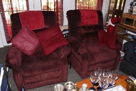 electric lift chairs