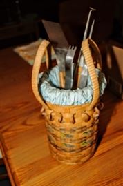 HANDMADE BASKET