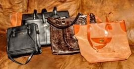 NEWER NAME BRAND HANDBAGS