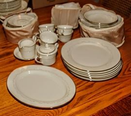 NORITAKE CHINA