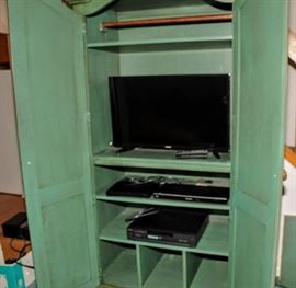 TOSHIBA ELECTRONICS