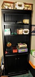 HOME OFFICE MATCHING BOOK SHELF