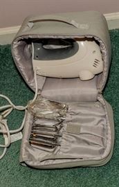 ELECTRIC HAND MIXER