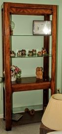 SHELVING