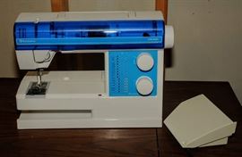VIKING SEWING MACHINE