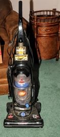 EUREKA VACUUM
