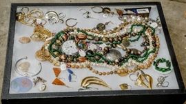 COSTUME JEWELRY