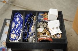 COSTUME JEWELRY