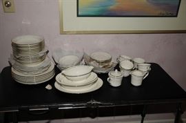 NORITAKE CHINA