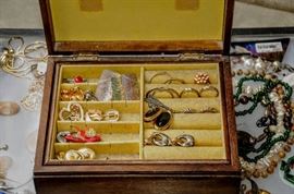 COSTUME JEWELRY