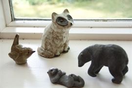 Pigeon Forge Pottery