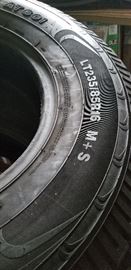 LT235/85R/R16 10PL TIRE