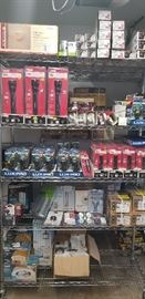 FLASHLIGHTS SMALL/LARGE