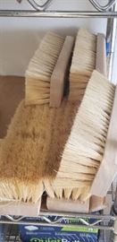 Asphalt brush 2.75"x9.5"