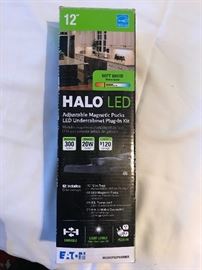 LED LIGHT