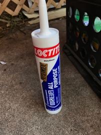 ALL PURPOSE LOCTITE