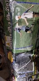 12FTX6FT PRACTICE NET