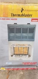 THERMALBLASTERHEATER