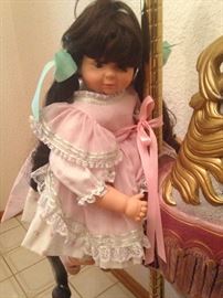 Another beautiful doll.