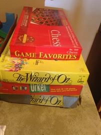 Vintage Games 