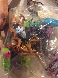 Great toys of all kinds