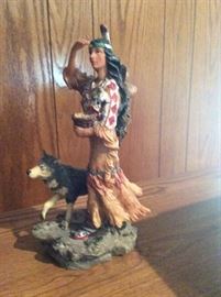 Another great Native American Figure