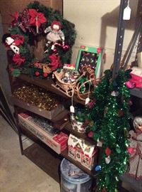 Christmas Decor