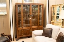 We have several unique hutches in this sale!  What size do you need??