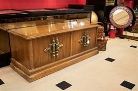  Cedar chest from the '70's!