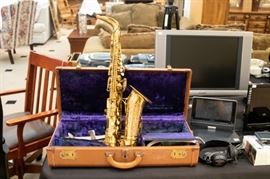 Martin 3 - 1957/1958 - serial #202786