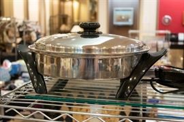 Salad Master Cookware!