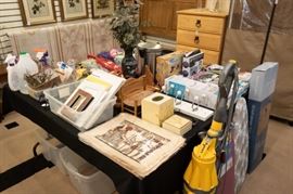 Dyson vacuum cleaner