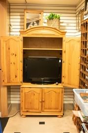 32" Samsung Flat Screen TV