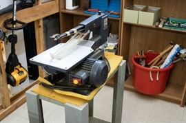 Band Saw