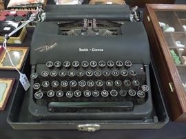 Smith Corona Clipper