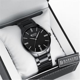 Watch with box