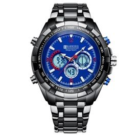 Mega Sport Blue Front