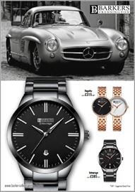 Magazine Regatta, Entourage