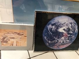 Area 51 / NASA photographs 