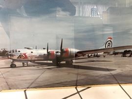 Airplane nose art photos 