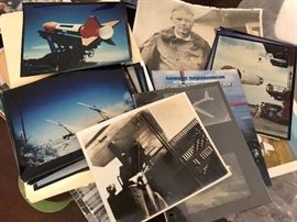 WW2 & Korean War Memorabilia 