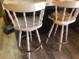 Barstools 