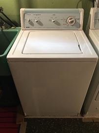 Kenmore washer!